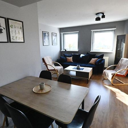 Apartament Nord كولوبرزيغ المظهر الخارجي الصورة