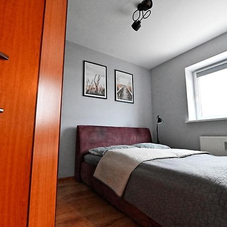 Apartament Nord كولوبرزيغ المظهر الخارجي الصورة