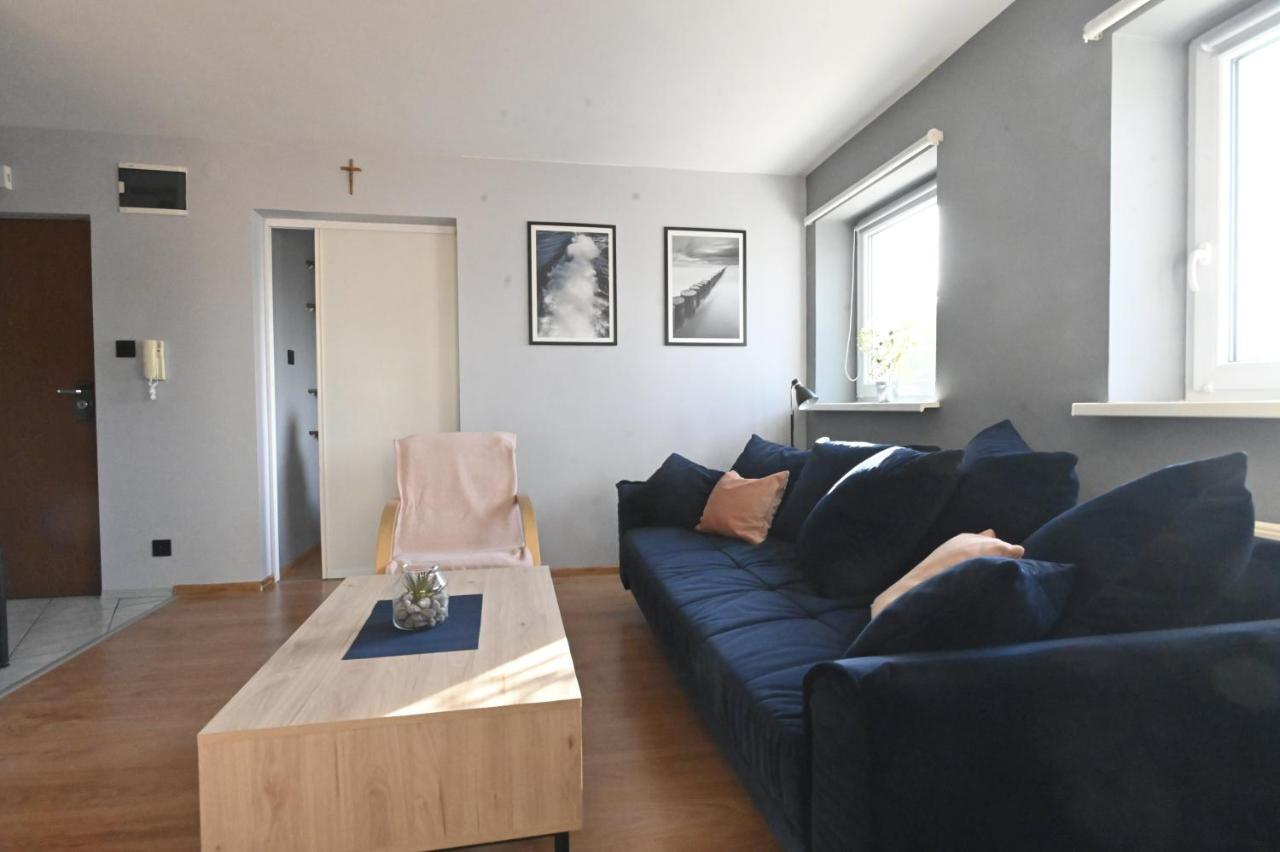Apartament Nord كولوبرزيغ المظهر الخارجي الصورة