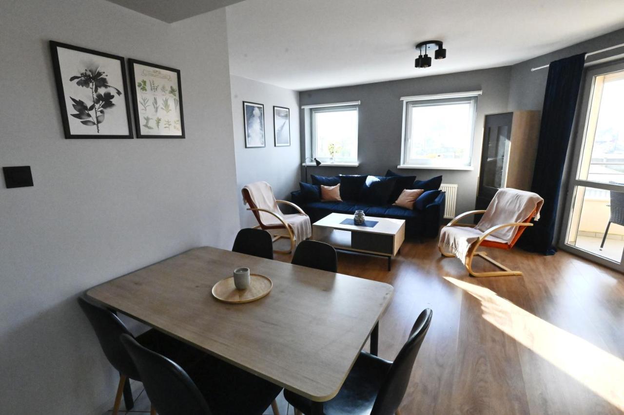 Apartament Nord كولوبرزيغ المظهر الخارجي الصورة