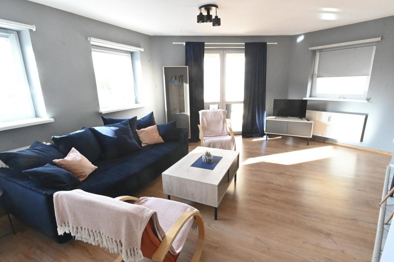 Apartament Nord كولوبرزيغ المظهر الخارجي الصورة
