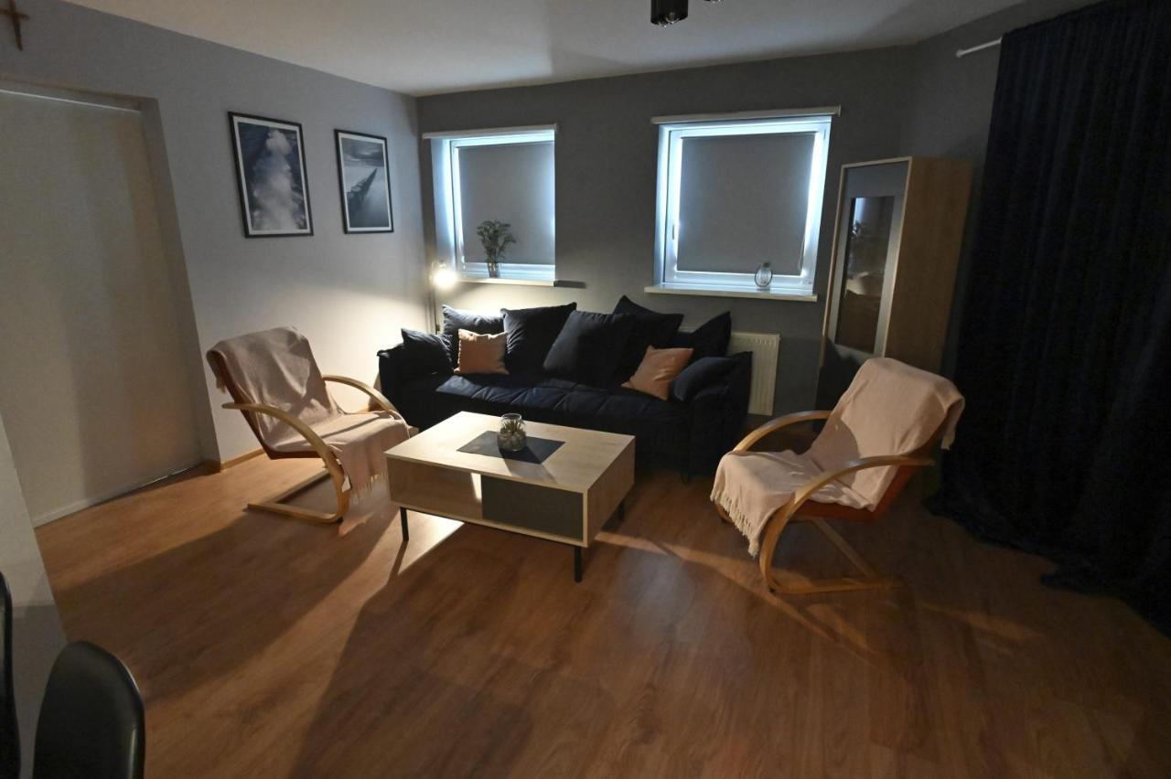 Apartament Nord كولوبرزيغ المظهر الخارجي الصورة