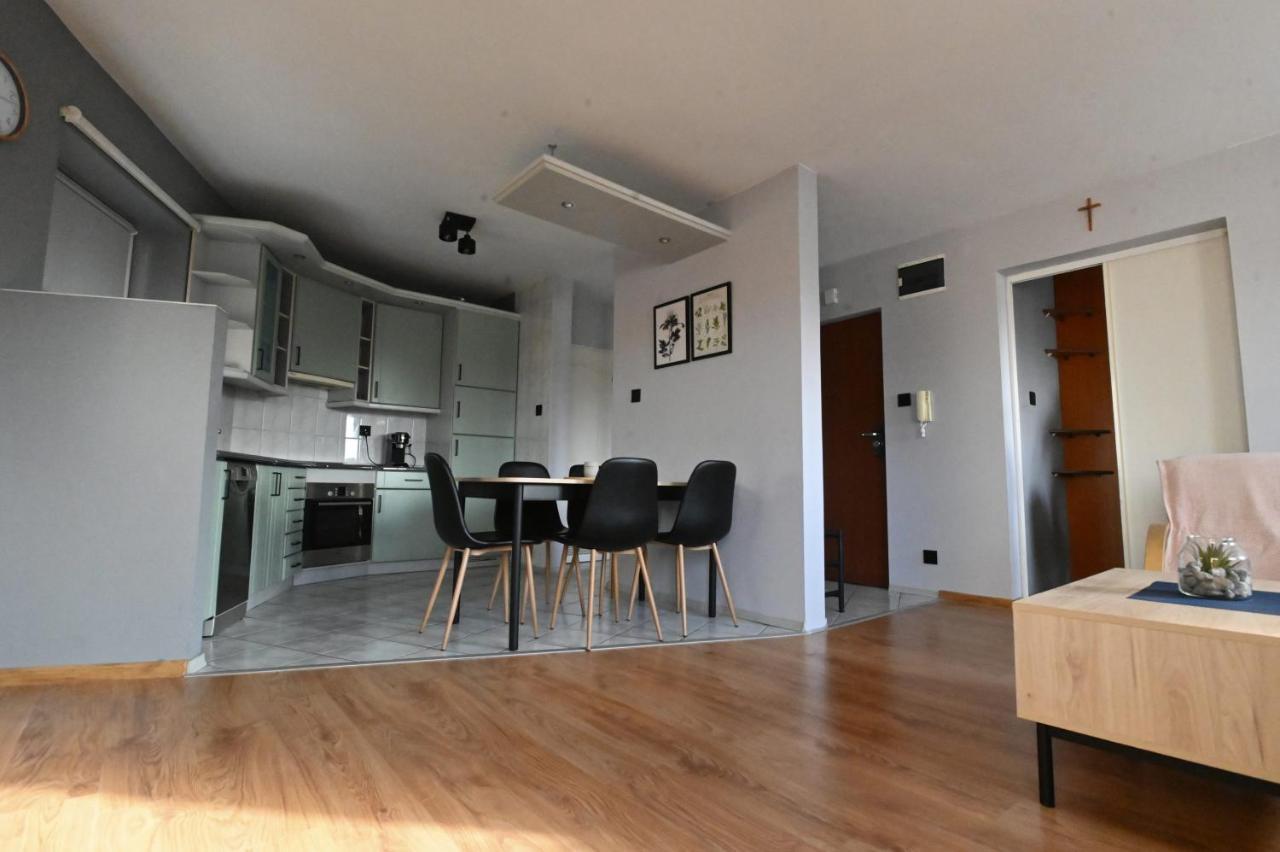 Apartament Nord كولوبرزيغ المظهر الخارجي الصورة