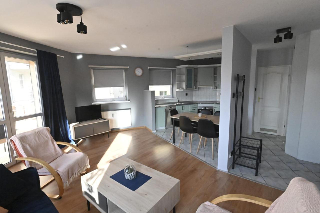 Apartament Nord كولوبرزيغ المظهر الخارجي الصورة