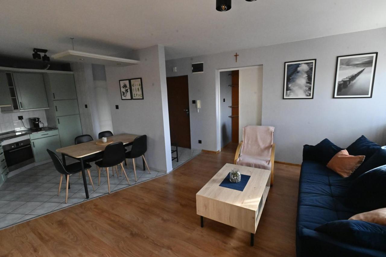 Apartament Nord كولوبرزيغ المظهر الخارجي الصورة