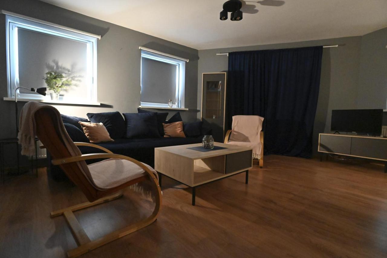Apartament Nord كولوبرزيغ المظهر الخارجي الصورة
