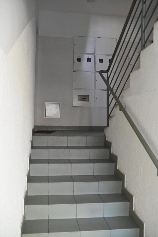 Apartament Nord كولوبرزيغ المظهر الخارجي الصورة