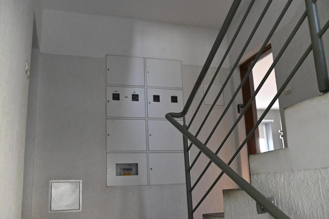 Apartament Nord كولوبرزيغ المظهر الخارجي الصورة