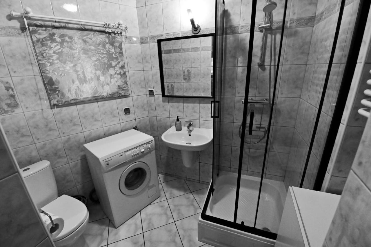 Apartament Nord كولوبرزيغ المظهر الخارجي الصورة