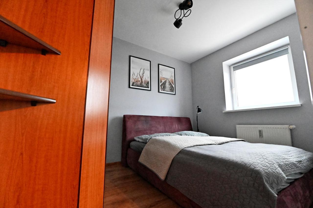 Apartament Nord كولوبرزيغ المظهر الخارجي الصورة