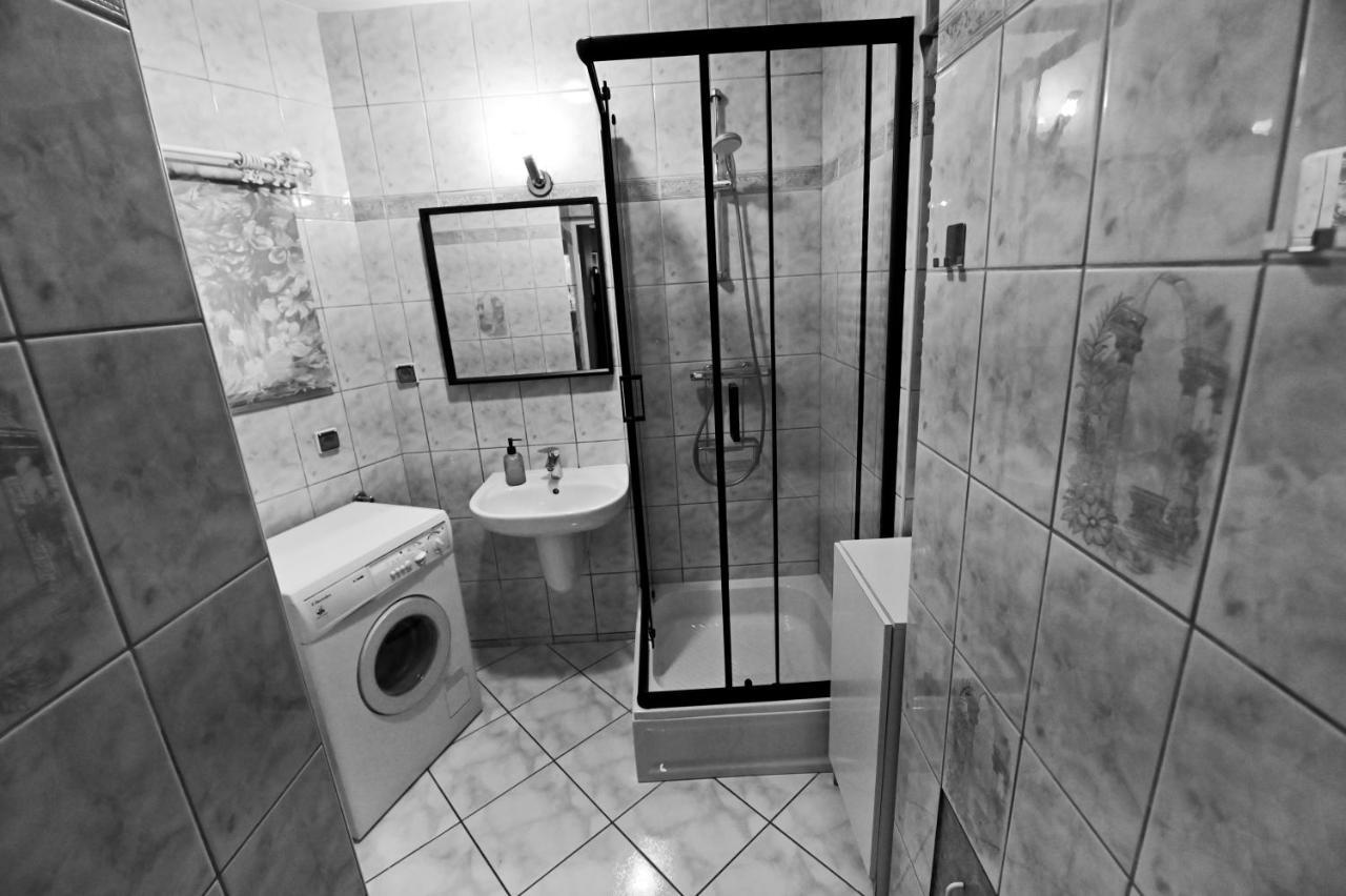 Apartament Nord كولوبرزيغ المظهر الخارجي الصورة